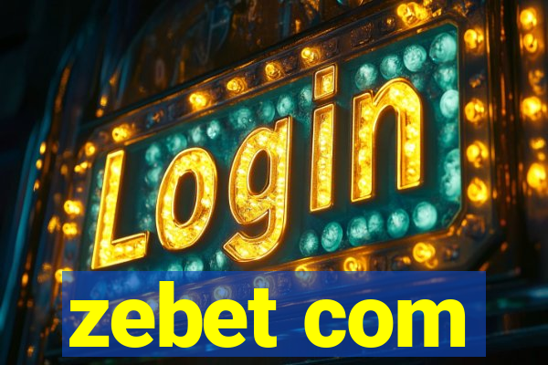 zebet com